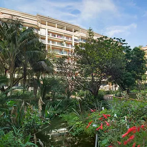 Lägenhetshotell Pierre & Les Rivages Du Parc, Menton