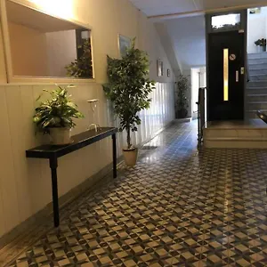 Appartement Le Saint-michel, Menton