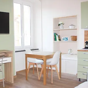 Appartement Dolcecasa, Menton