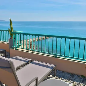 Hotell Princess Et Richmond, Menton