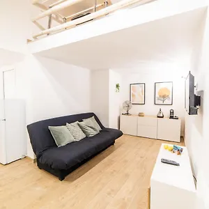 Appartement Ou Mentounasc - Duplex Vieille, Menton