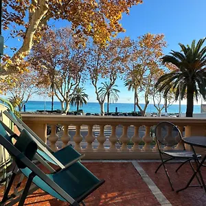 Hotell Pavillon Imperial, Menton