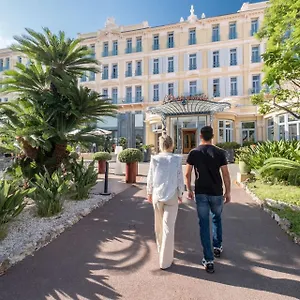 Hotell Mileade L'orangeraie -, Menton