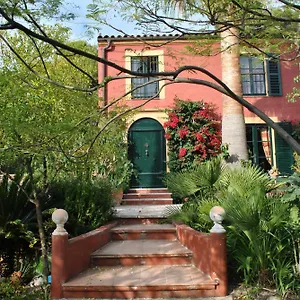  Bed & Breakfast Sous L'olivier