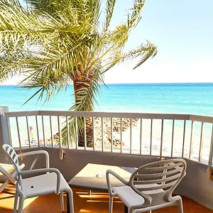 Hotell Le Dauphin, Menton