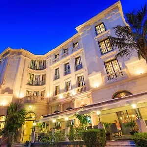 3* Üdülőközpont El Paradiso