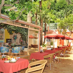 Riviera Ментона