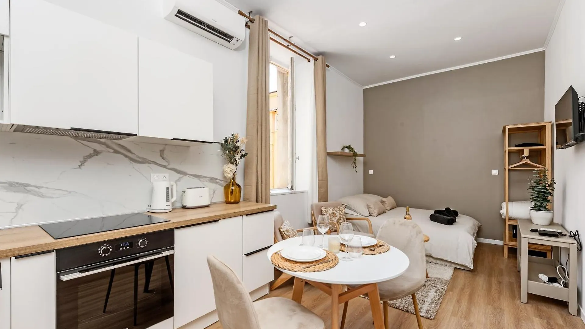 Maison Dutto Menton