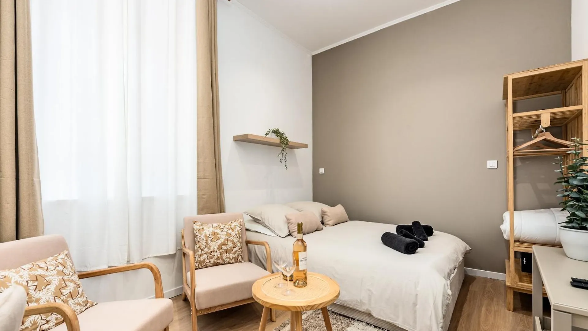Apartment Maison Dutto Menton