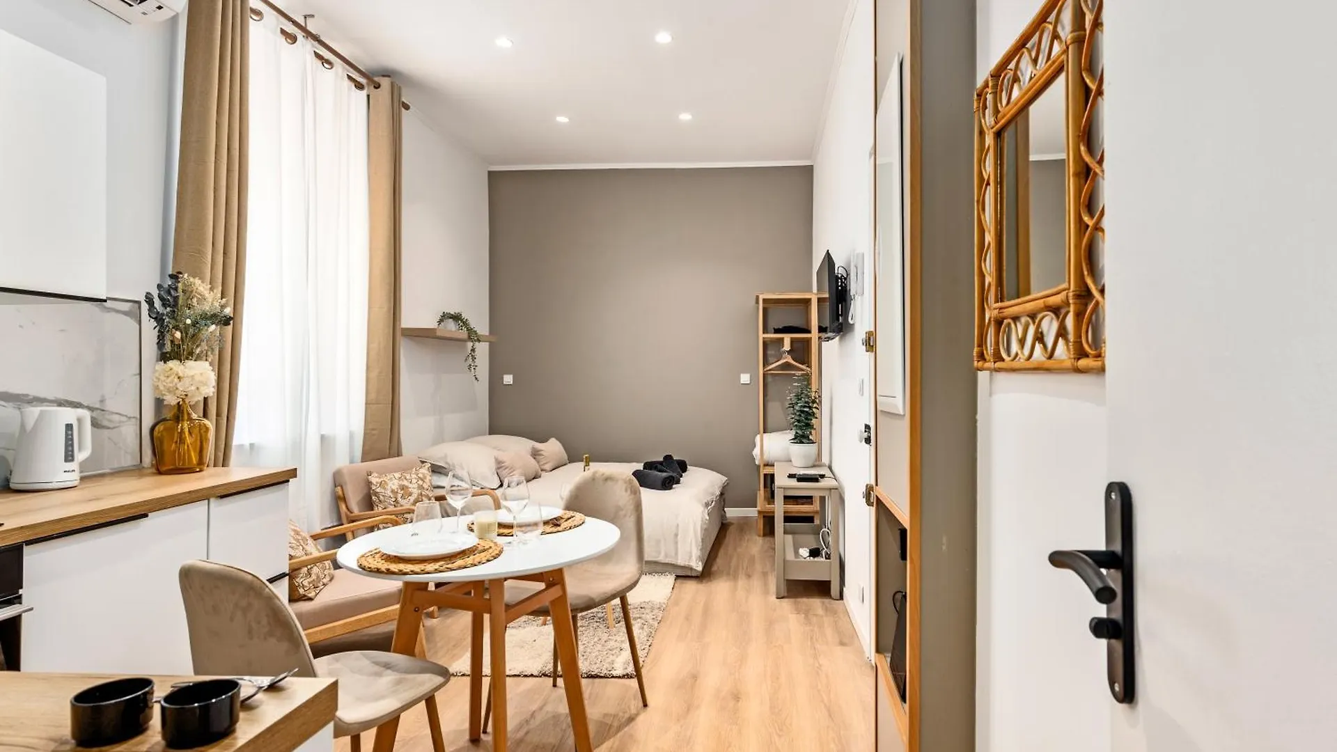 Apartment Maison Dutto Menton
