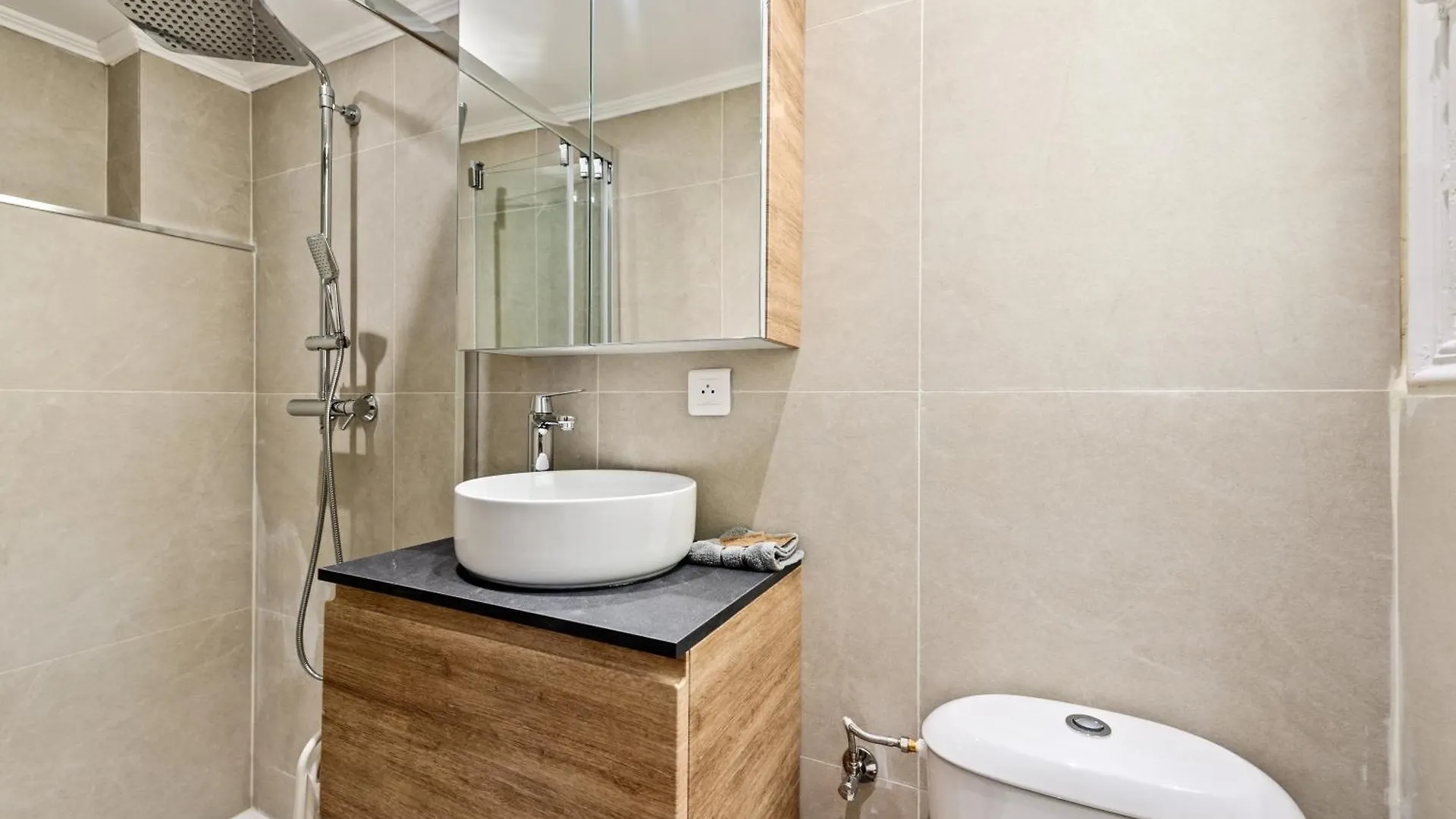 Maison Dutto Menton Apartment