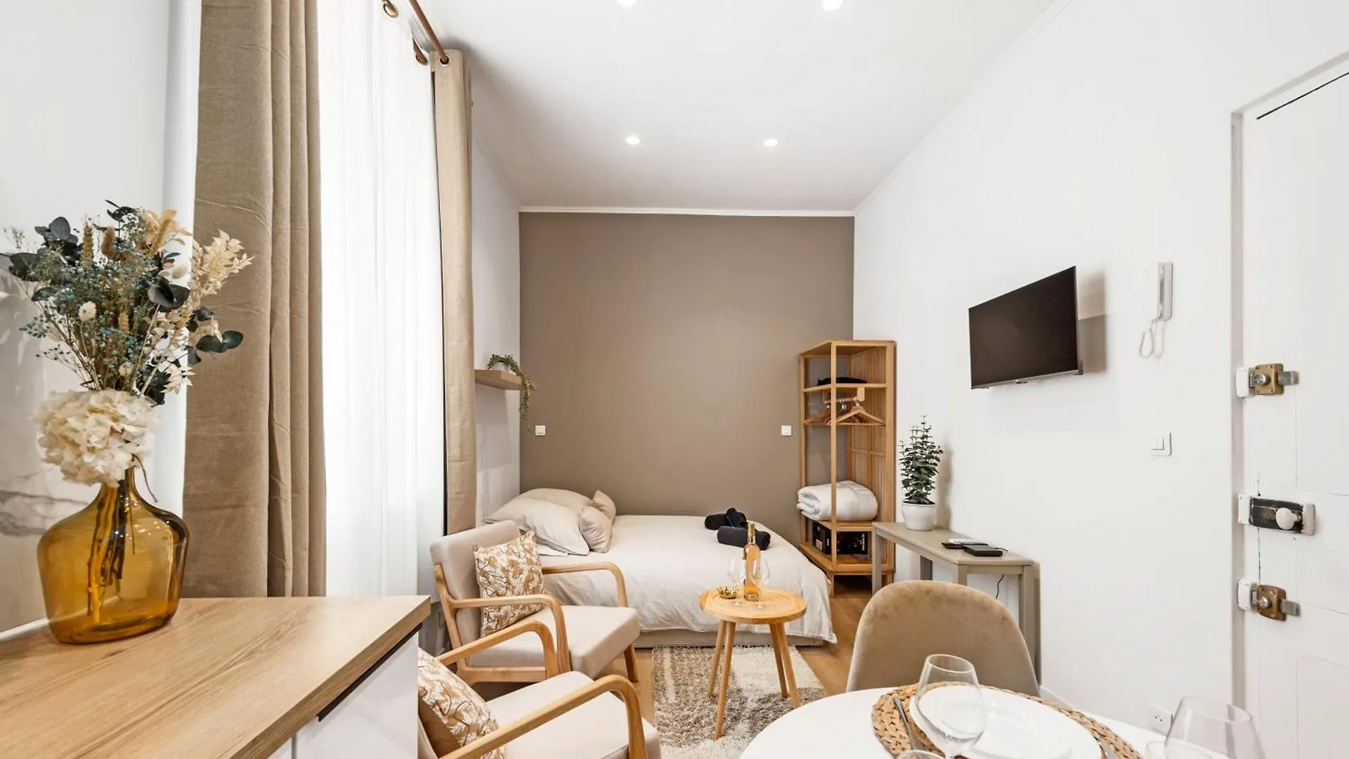 Maison Dutto Menton France