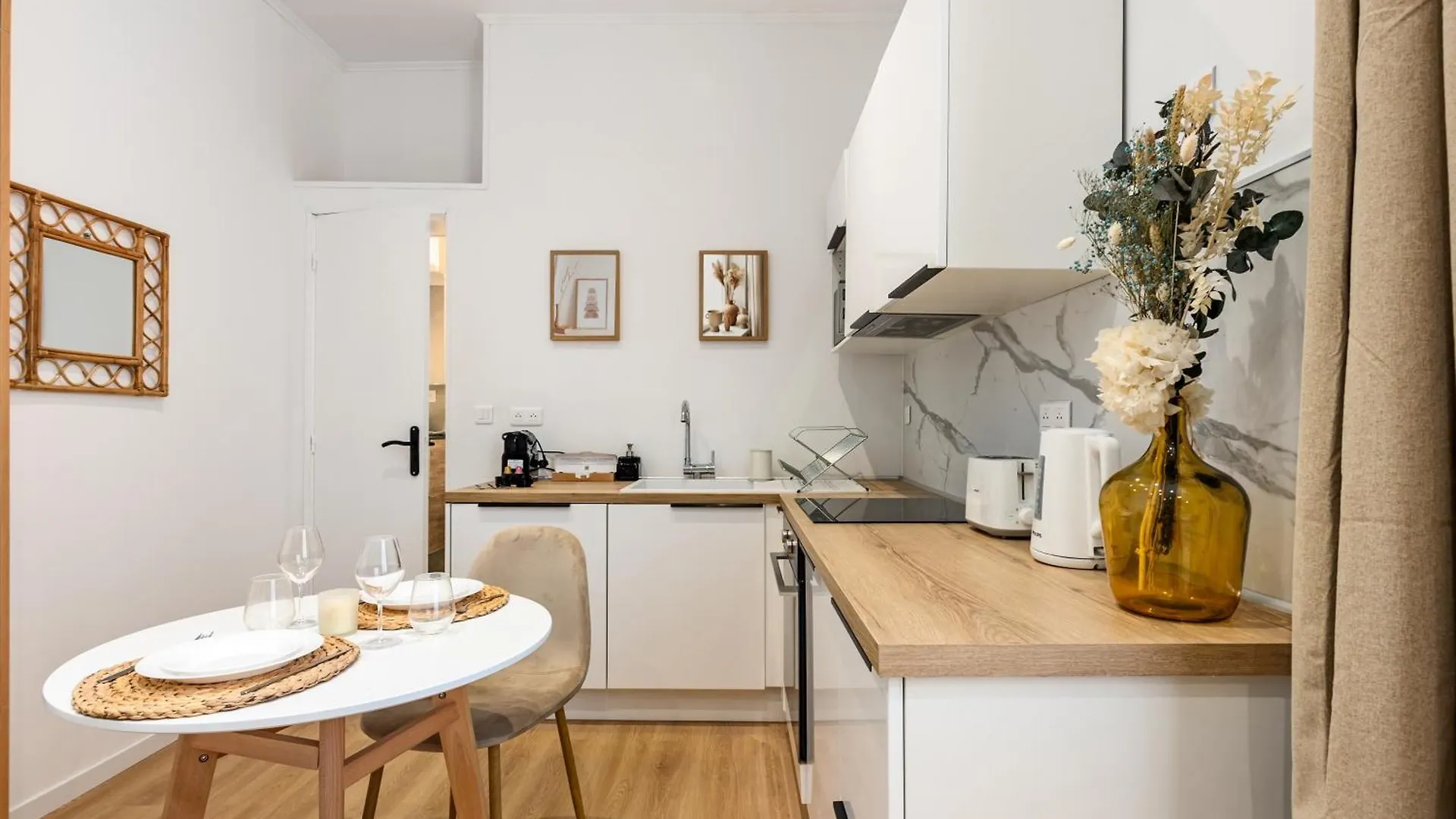 Maison Dutto Menton