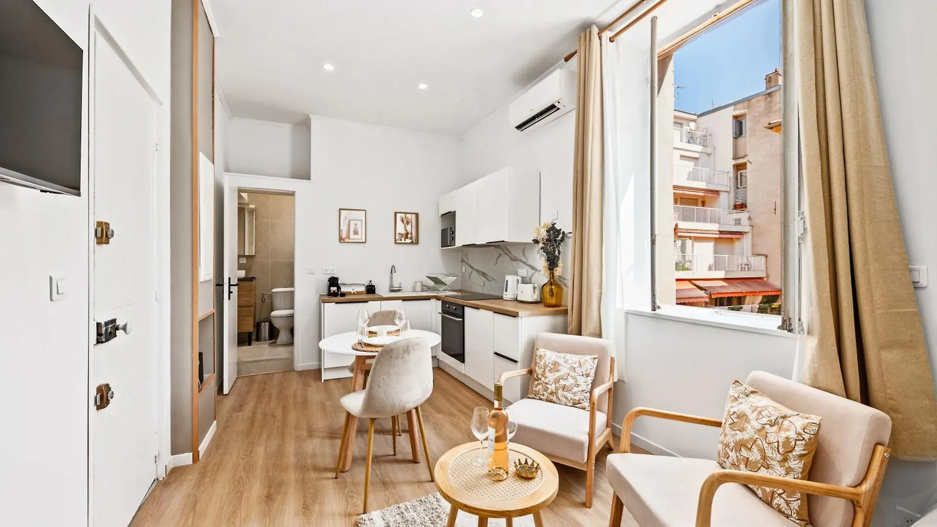 Maison Dutto Menton