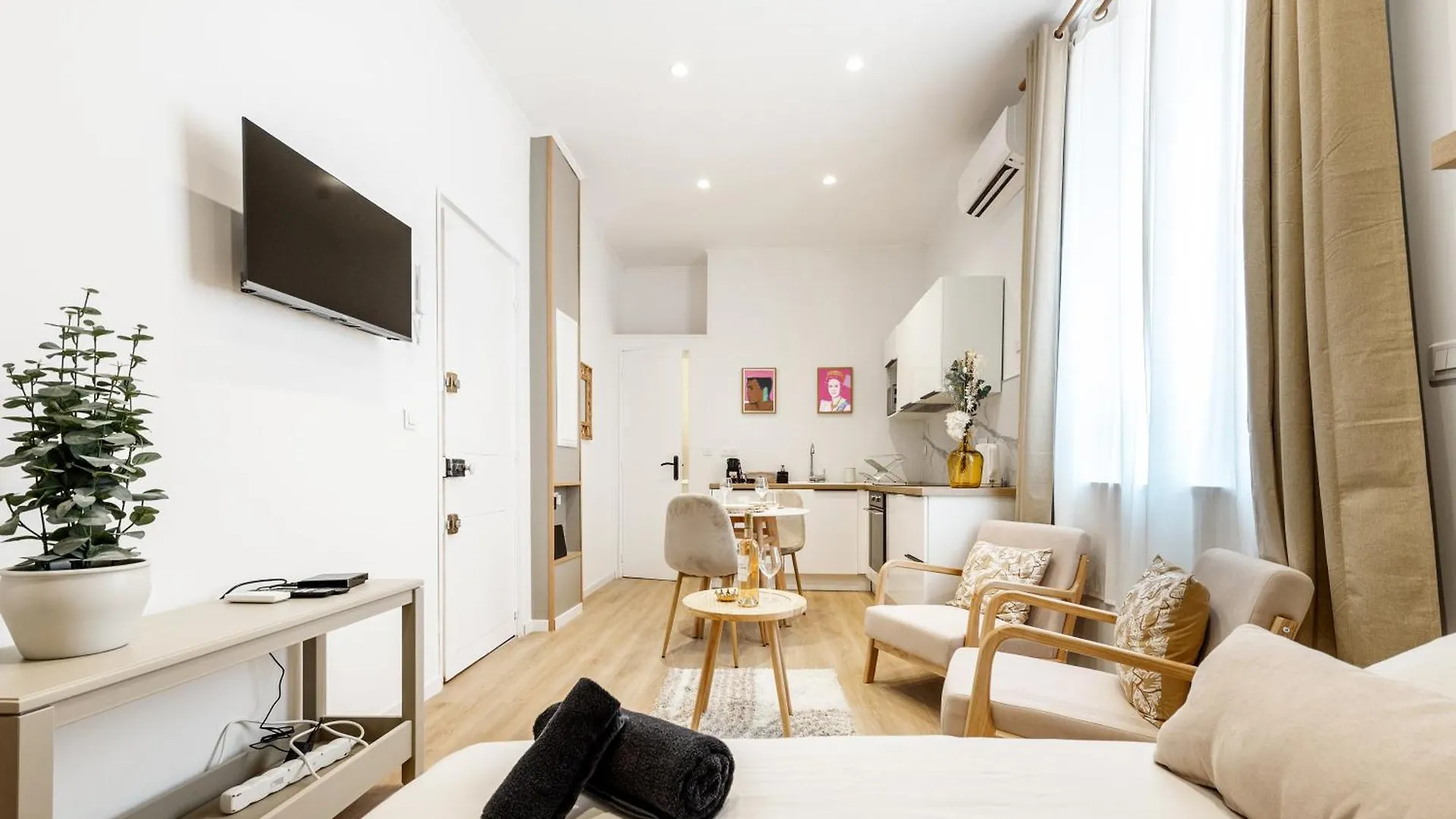 Maison Dutto Menton Apartment